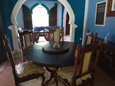 Photos of Mazrui Residence