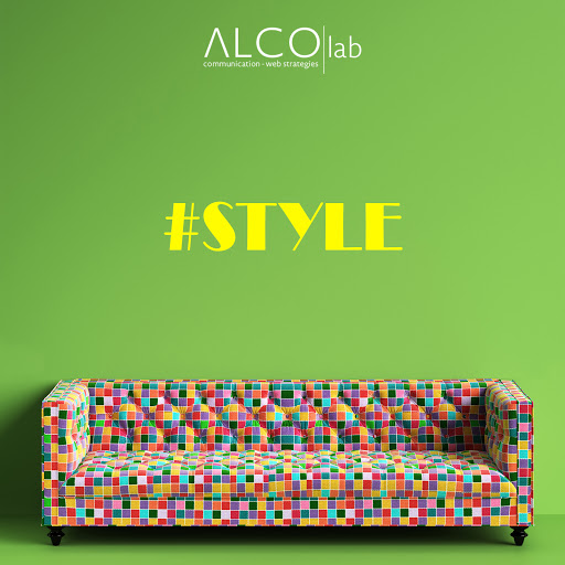 ALCOlab - Visual