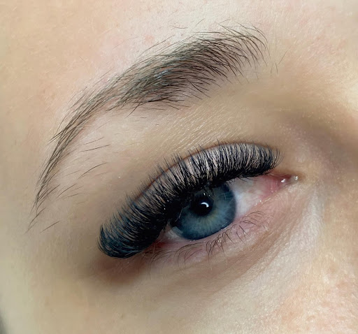 Lash and Beauty - Kinga Tobolska