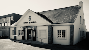 Photo n°6 de Bureau notarié de la Presqu'île de Crozon - P FRESNAIS, A HEBERT & Associés - Notaires à Crozon (Notaire)