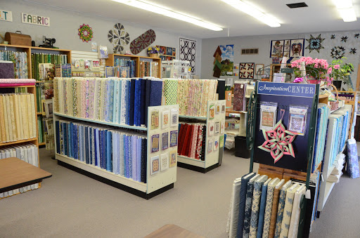 Sew N Sew Shop Gallery - United States