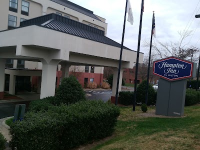 Photos of Maria Parham Health