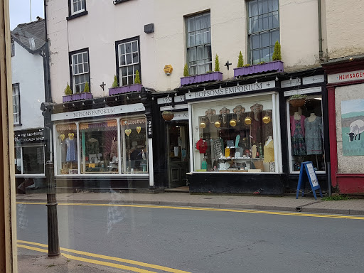 Bopsoms Emporium