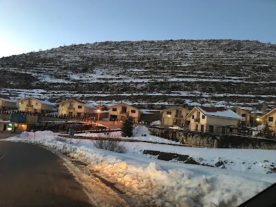 Photos of Mzaar Ski Resort