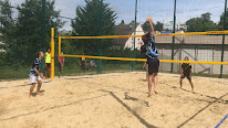 Volley Club Nogent à Nogent-sur-Marne