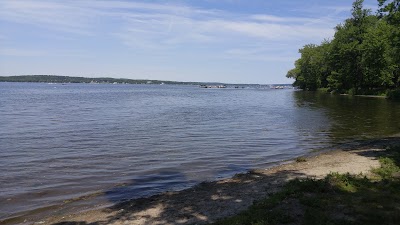 Photos of Midway State Park - Closed for the 2017 season