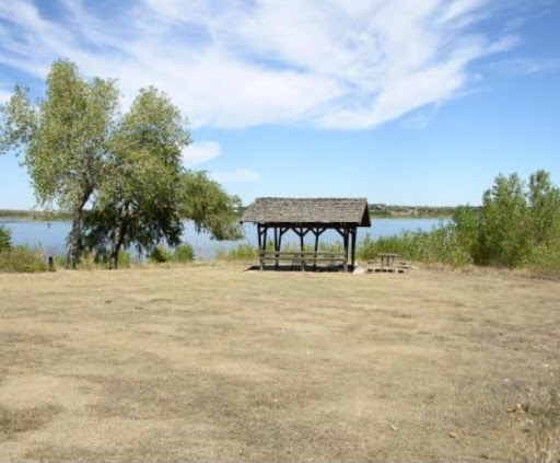 White Tail Campground