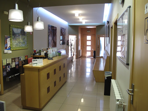 CLINICA CEMEX XINZO-PSICOTECNICO