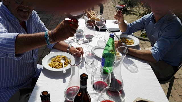 Ristorante Locanda Fontanabuona
