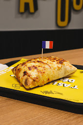 Photo n°3 de Chamas Tacos® Dijon Manutention à Dijon (Restaurant de tacos)