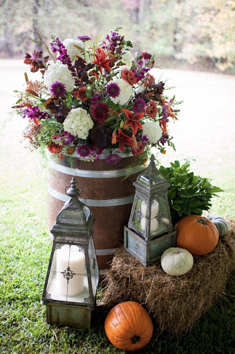 Southern Floral Events - Thumbnail