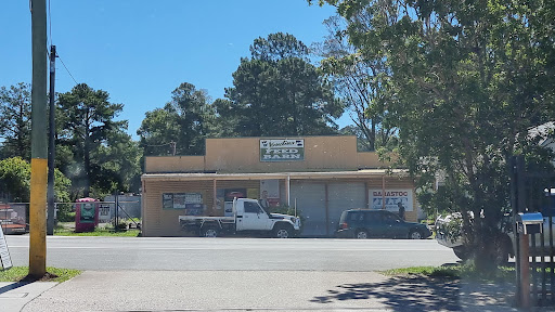Yandina Feed Barn