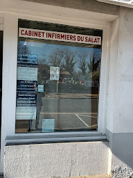 Photo n°3 de Infirmiers du Salat à Salies-du-Salat (Cabinet infirmier)