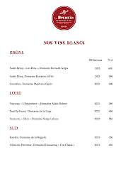 Photo n°36 de Le Branzin à Bozel (Bar à tapas)