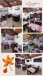 Photo n°23 de Le Petit Chalet à Rivière-sur-Tarn (Restaurant)