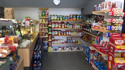 ON THE ROAD CAFFE (MINI MARKET ΜΑΛΑΚΑΣΑ)