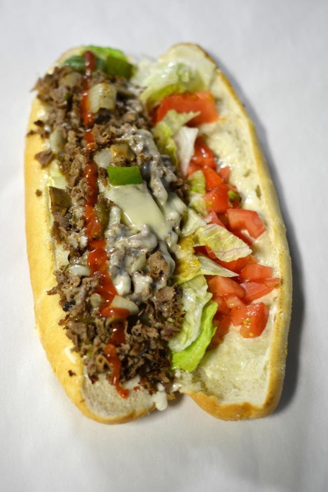 Steakadelphia