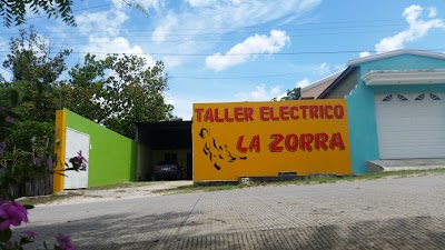 Photos of TALLER ELECTROMECANICO LA ZORRA