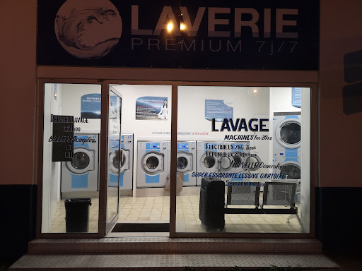 Laverie Premium Gallery - France