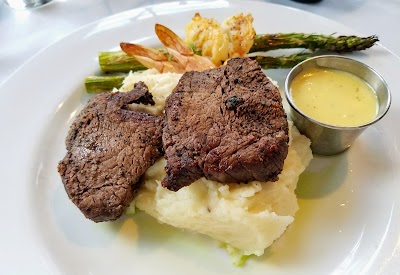 Photos of Delmonico's Steakhouse
