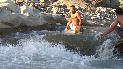 Photos of Kalanadi Picnic Spot
