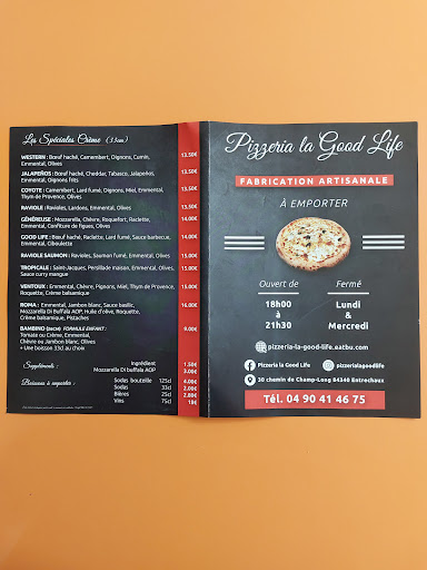 Photo 2 - Burger Artisan