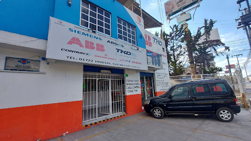 DIDEMCA automatizacion y control
