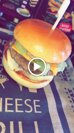 Photo 3 - Le Burger du Vimeu