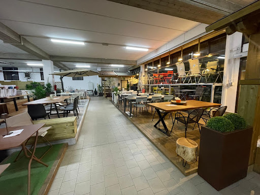VALIDEA Outdoor living dal 1995