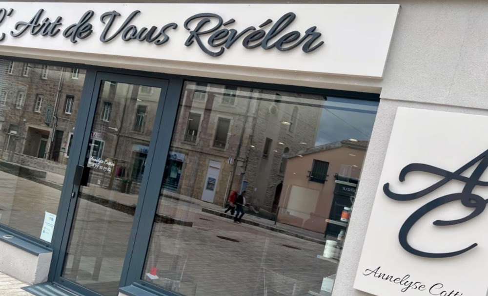 L' Art de vous Révéler