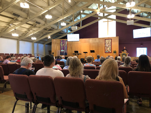 Creekwood Christian Church - Thumbnail