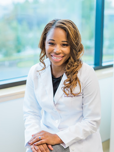 Anchorage Dermatology & Cosmetics