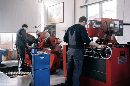 Lutz Fahrzeug-Service Gallery - Germany
