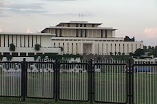 Pakistan Secretariat islamabad