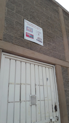 Semillas Zaragoza