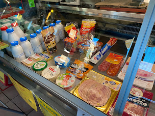 Photo n°10 de Epicerie Tabac de Ruelisheim à Ruelisheim (Bureau de tabac)