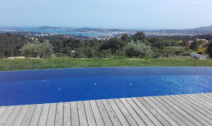 Photo n°2 de AC Piscine à Six-Fours-les-Plages (Société de construction de piscine)