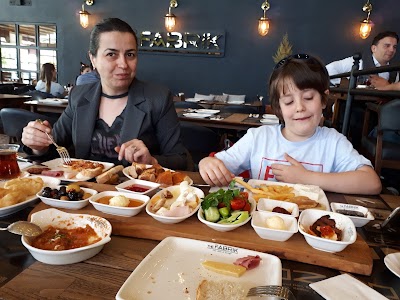 Photos of The Fabrik Fine Dine & Lounge