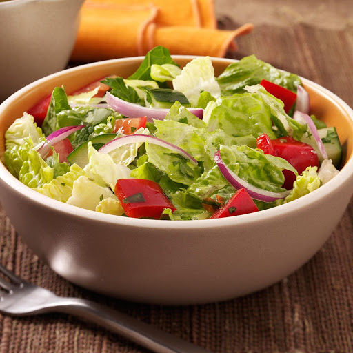 Salade Day - Thumbnail