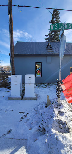 Hailey Paint & Supply