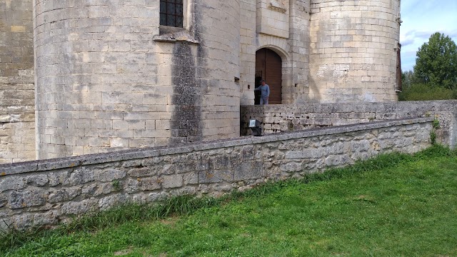 Château De Mareuil