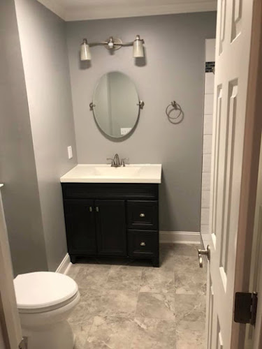 Flow-Rite Plumbing & Drain Service