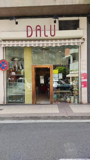 Dalu