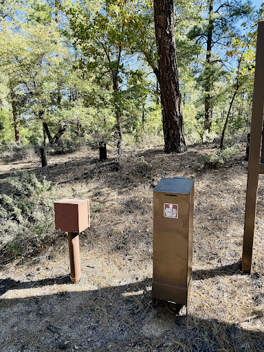 Groom Creek Horse Camp - Thumbnail