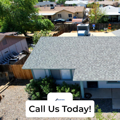 Courtesy Roofing & Construction roofing article