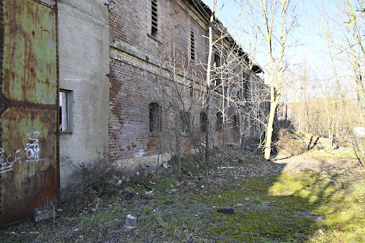 Ruine alter Kuhstall - Thumbnail