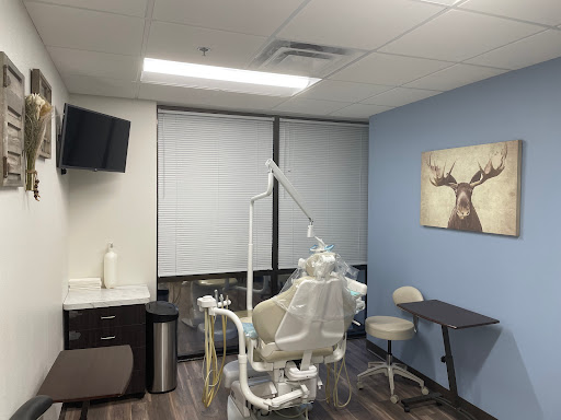 Paseo Family Dental and Dentures