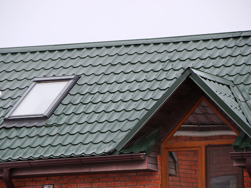 Thomas Family Roofing & Construction - Thumbnail
