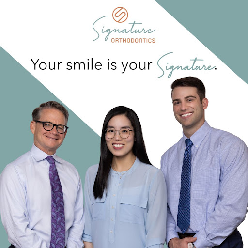 Signature Orthodontics (formerly Mortimer Orthodontics)
