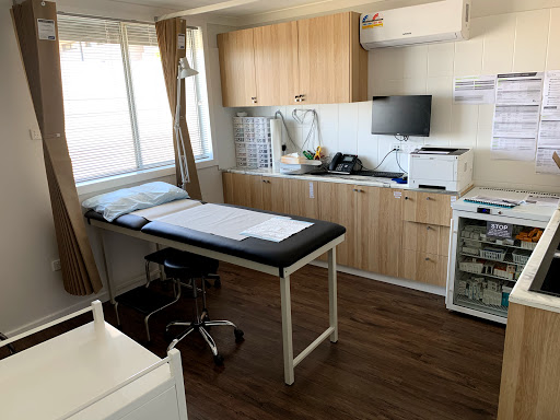 Kings Road Medical Centre - Thumbnail